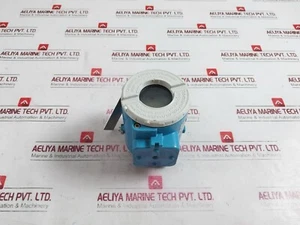 Endress + Hauser TMT165-E222AA Fieldbus Temperatura Trasmettitore 24V 250mA - Picture 1 of 10