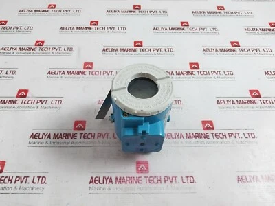 Endress + Hauser TMT165-E222AA Fieldbus Temperatura Trasmettitore 24V 250mA - Image 1 of 4