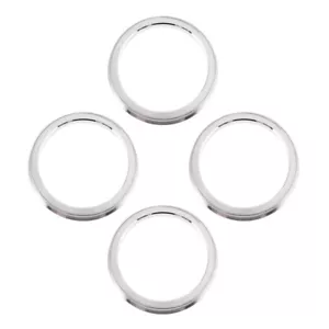 4pcs Hub Centric Rings 66.45 to 57.1 Aluminum Alloy Center Bore - Picture 1 of 10