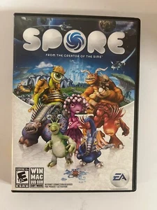 Spore (Windows/Mac, 2008) - Picture 1 of 4