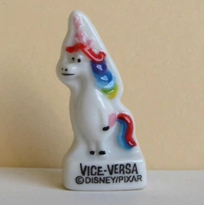 Bohne Vice Versa - Disney Pixar 2016 - Das Einhorn - Bild 1 von 1