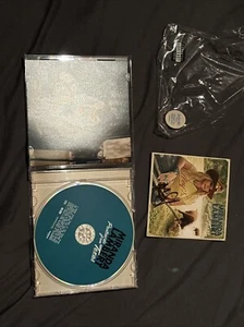 Miranda Lambert Postcards From Texas Autographed CD Signed - Picture 1 of 6