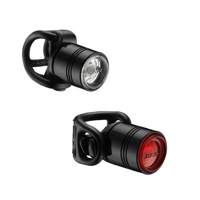 Lezyne Led Femto Drive Pair -Led Lighting - Image 1 of 1