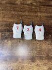 ROKENBOK TOYS Remote Control Wireless Controller RECEIVER CHIP Lot Of 3