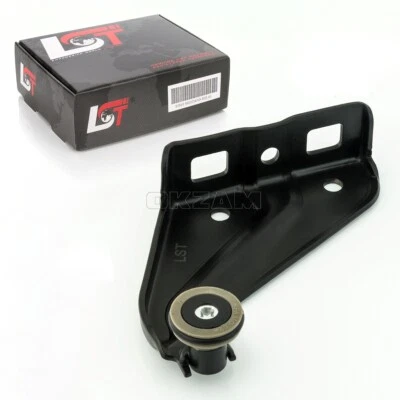SLIDING ROLLER GUIDE TOP RIGHT FOR VAUXHALL / OPEL COMBO C BOX TO 2011 - Image 1 of 4