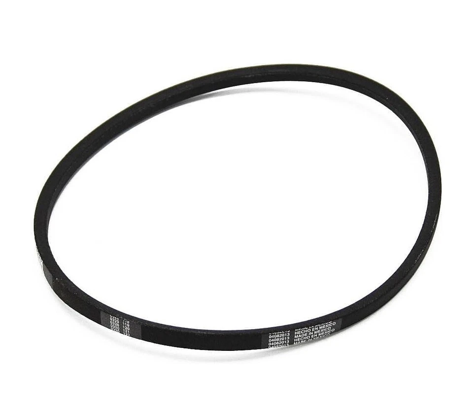 NUEVO Genuino OEM Frigidaire Kenmore 134511600 Correa de transmisión para lavadora Foto 1 de 1