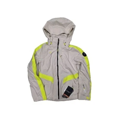 Obermeyer Women's Gia Snowboard Jacket Zesty 6 - Image 1 of 4