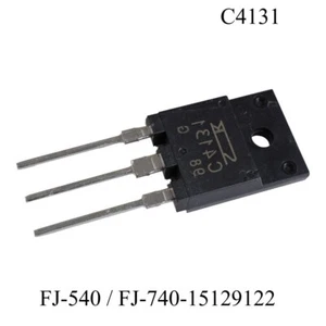 C4131 Roland Circuit / Transistor For Roland FJ-540 / FJ-740-15129122 NEW - Picture 1 of 6
