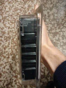 IC693CMM302 GE Fanuc 90-30 Enhanced Genius Communications Module (GCM+) LIKE NEW - Foto 1 di 3