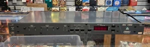 Peavey IDL 1000 2 Input Multi-Tap Digital Delay Tested - Picture 1 of 7