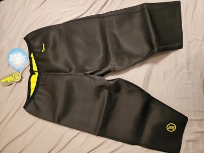Neotex Hot Shapers Pants Size XL Design To Sweat More - Image 1 of 2