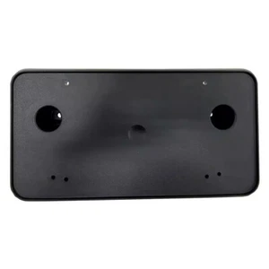 New License Plate Bracket Front Fits 2022-25 Chevrolet Silverado 1500 86772168 - Picture 1 of 1