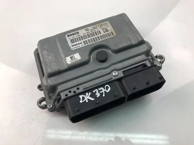 DK370 VOLVO Engine Control Unit ECU 31286086AA 0261209108 - Image 1 of 4