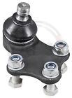 FRONT ; LOWER; OUTER BALL JOINT FITS: PEUGEOT 306 HATCHBACK 1.9 D/1.9 DT/1.1/