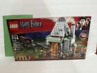 LEGO #4738 Harry Potter Hagrid's Hut Set