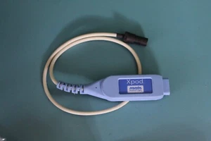 Nonin Xpod Modell 3012LP Patientenkabel - Bild 1 von 4