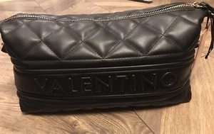 Valentino Ada Large make up bag/clutch - Picture 1 of 11