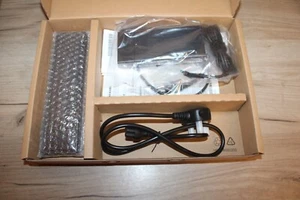 New HP Elite Thunderbolt 3 Docking Station + Power supply & USB-C Zbook - Picture 1 of 4
