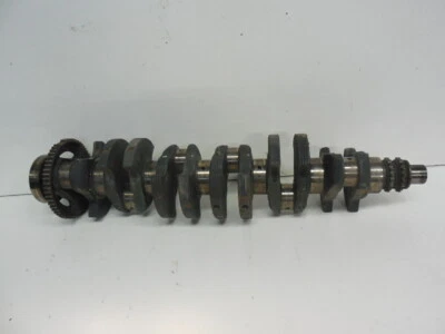 01-05 BMW E46 325i, 325Ci 325Xi Crankshaft 121 1432275 M54 Z4 2.5L X3 - Image 1 of 4