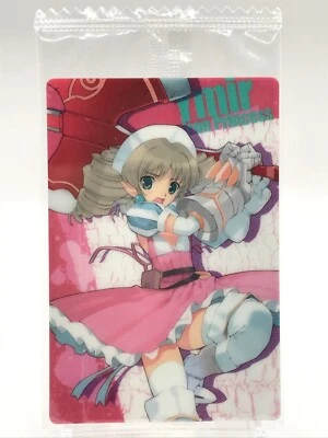Ymir Queen’s Blade Collection Card Gum JAPAN 2008 Very rare F/S No.C16 - Image 1 of 4