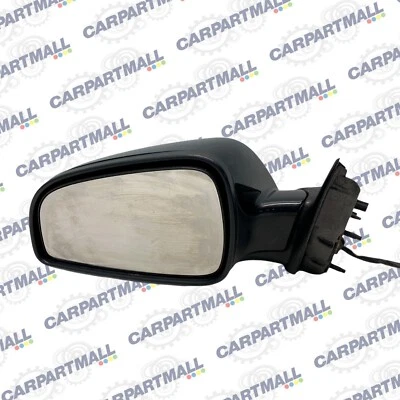 Espejo retrovisor eléctrico Saturn Aura 2007 2008 2009 vista lateral izquierdo 25853579 OEM Foto 1 de 4