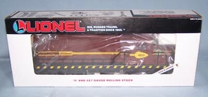LIONEL 6-18813 DELUTH MISSABE AND IRON RANGE SD-18 DIESEL LOCOMOTIVE - Picture 1 of 14