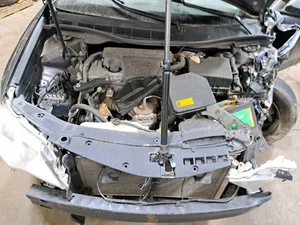 Power Brake Booster 2012 Camry Sku#4297554 - Picture 1 of 8