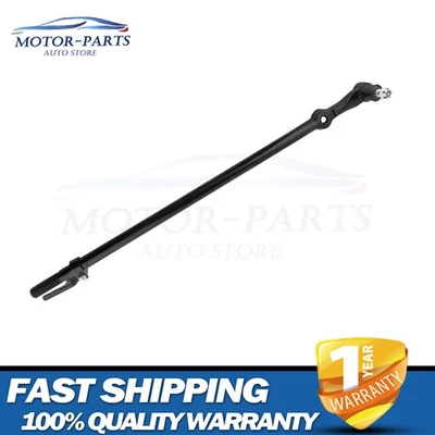 4WD Front Center Drag Link for 2005 2006 2007-2016 Ford F-250 F-350 Super Duty - Image 1 of 4