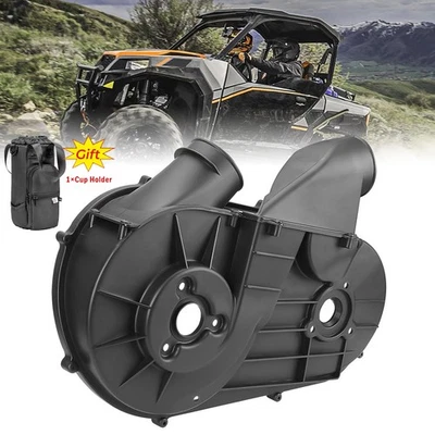 #2635158 Inner Clutch Cover for 2014-2023 Polaris RZR XP 1000 Ranger General 4 - Image 1 of 4