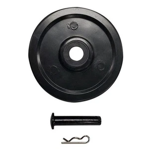 Masterbuilt Wheel Kit for 30-inch Dual Fuel Smokers: 9905100034 - Picture 1 of 1