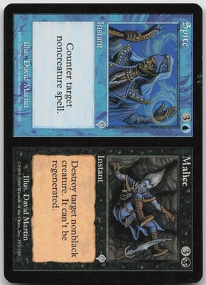 Spite // Malice U Invasion 293 NM - Image 1 of 2