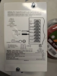 Hot Pod HP6 1000102-2c - Photo 1/8