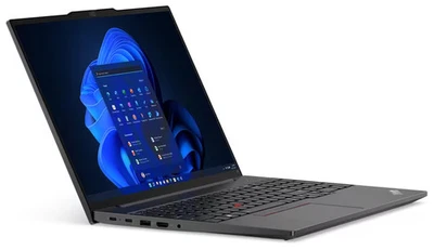 Lenovo ThinkPad E16 G2 21MA00ALGE U5-125H 16GB/512GB SSD 16"FHD+ DOS - Bild 1 von 4