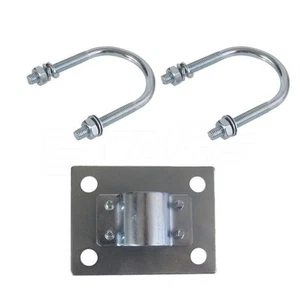 Sleek Design U Shaped Bracket Suitable for Various Applications at For 20mm - Afbeelding 1 van 5