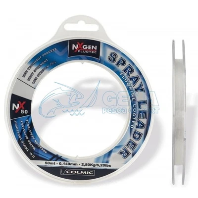 Monofilo Colmic Spray Leader - Immagine 1 di 2