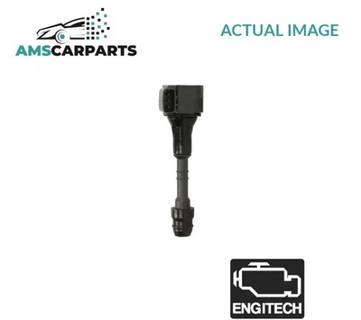 ENGINE IGNITION COIL ENT960073 ENGITECH NEW OE REPLACEMENT - Image 1 of 4