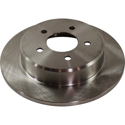 Disco de freno SureStop para Chrysler Town & Country 1999-2007 conductor o pasajero Foto 1 de 4