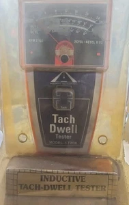 Inductive Tach Dwell Tester 17208 - Picture 1 of 4