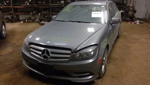 Trunk/Hatch/Tailgate 204 Type C300 Fits 08-14 MERCEDES C-CLASS 880745 - Picture 1 of 24