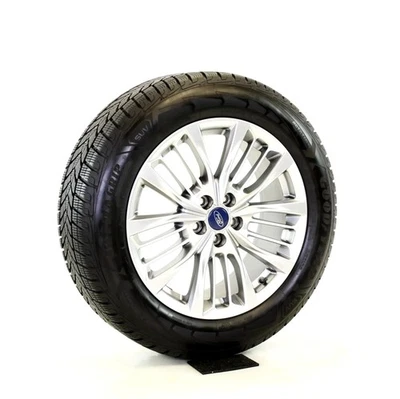 FORD KUGA AB2020 LV4J-1007-A1A 18 ZOLL WINTERRÄDER ORIGINAL - Bild 1 von 4