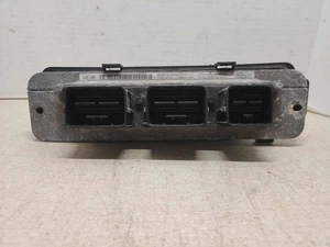 2010 FORD F150 PICKUP Electronic Control Module 4.6L AL3A-12A650-EYA - Picture 1 of 9