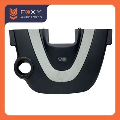 07-12 Mercede X164 GL450 ML550 Cubierta del motor Panel de ajuste 2730101767 OEM Foto 1 de 4