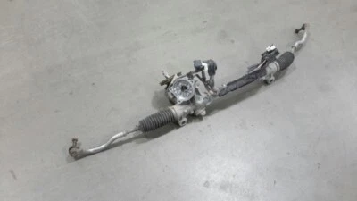 2013-2015 Acura ILX Steering Gear Electric Power Rack and Pinion - Image 1 of 4