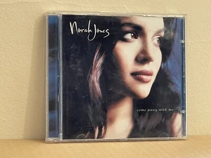 Norah Jones – Come Away With Me CD 2002 (CD129) - Picture 1 of 3