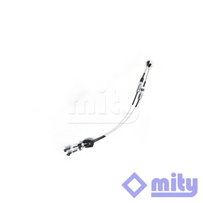 Se adapta a Ford Transit Custom 2012- 2,2 dCi Mity Gear conjunto manual de cables de conexión Foto 1 de 4