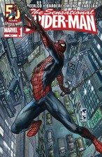 SENSATIONAL SPIDER-MAN #33.1 (1996) - Back Issue