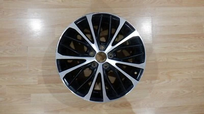 2018-2020 TOYOTA CAMRY SE 18" x 8 OEM genuine original WHEEL RIM 42611-06F7 - Image 1 of 4