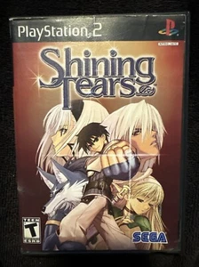 Shining Tears (Sony PlayStation 2, 2005) - Picture 1 of 5