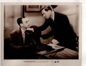 Stuart Erwin Marjorie Weaver The Honeymoon's Over British 11x14" Lobby Card #3 - Picture 1 of 1