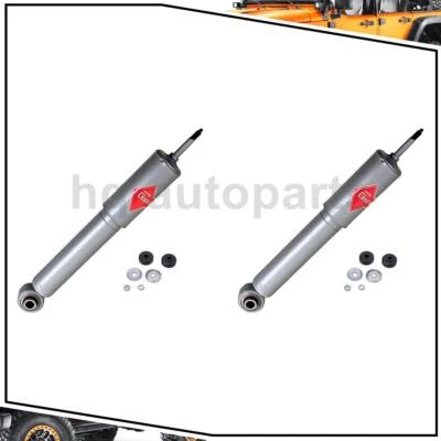 Amortiguadores para Dodge Ram 1500 tracción trasera 5,2 L 2001 2000 1999 1998 1997 1996 1995 1994 Foto 1 de 3